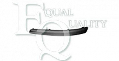 EQUAL QUALITY m0744 -  Облицовка / защитная накладка, буфер